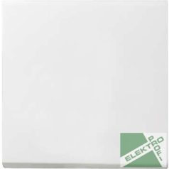 GIRA 0296-27 System 55 fedél matt fehér