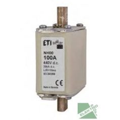 ETI 4110096 M1 bat 250A/80V DC
