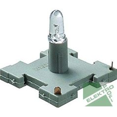 GIRA 49707 LED megvilágító betét sárga