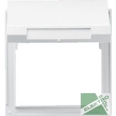 GIRA 65466 TX44 vízmentes fedlap csapfedéllel fehér