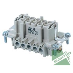 Wieland 70.300.1040.0 Csatlakozó betét 10p