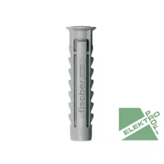 FISCHER 70008 FISCHER SX 8 Tipli 8x40, 4,5-6mm