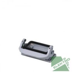 Wieland 71.320.1028.0 Csatlakozó al.ház nyit.