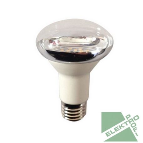 GAO 8160H LED spot lámpa R63 5W E27 3000k @