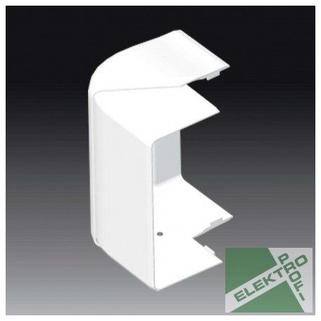 Kopos 8476 HB Külső sarok idom 120x55