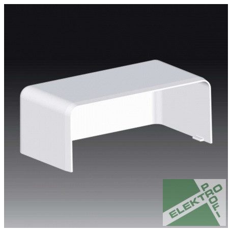 Kopos 8511 HB Végzáró idom EKD 100x40-hez