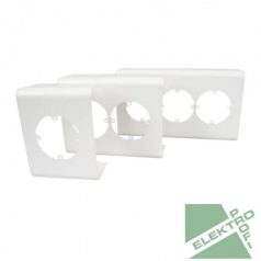 Kopos 8550-12 HB Takaró keret EKE 100x60-hoz