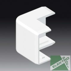 Kopos 8606 HB Külső sarok fehér