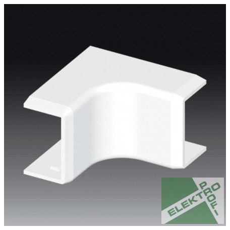 Kopos 8695 HB 25X15 Belső sarok idom