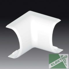 Kopos 8755 HB Belső könyök LE 40-hez, fehér