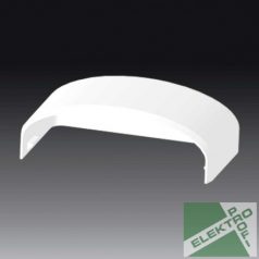 Kopos 8763 HB Sík idom LE 60-hoz, fehér