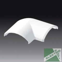 Kopos 8843-KB Sík idom világos szürke #