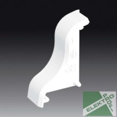 Kopos 8861 P HB LP 35 végzáró jobb fehér