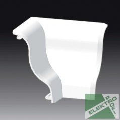 Kopos 8865 HB LP 35 belső sarok fehér