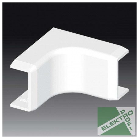 Kopos 8925 HB Belső sarok fehér