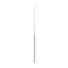 J.Pröpster 912004 Felfogórúd JP-LPH 5.0m F,V2A 2 rész