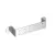 J.Pröpster 913667 Földelő sín 305/60x5 mm, 2x4 csatlakozóhely, Stfz