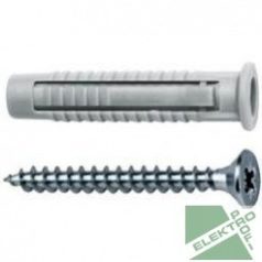 CELO 96FXSZ Tipli + csavar FX 6 SPS