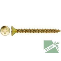 CELO 9B4550VLOX Csavar, süllyesztett  fejű 4,5 x 50 VELOX