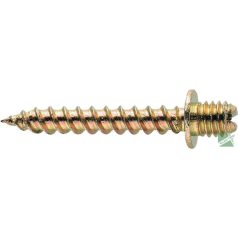 CELO 9B644TF Kétirányú facsavar M6x44 TIRAFONDO