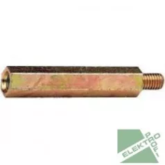 CELO 9B650MH HATLAPOS MENETES ÖSSZEKÖTŐ ELEM M6*50