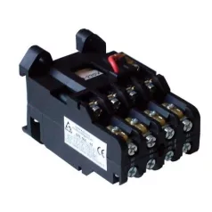 Ganz KK DL00L-44/36V Mágneskapcsoló DIL00-44 36V