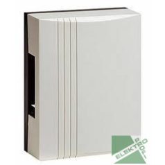 Urmet GONG 569-230V Dallamcsengő, 230V fehér