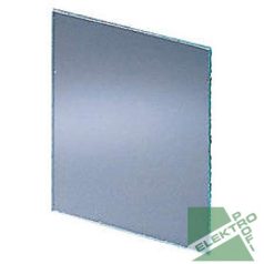 Gewiss 42211 Üveglap GW 42201 vészgombhoz