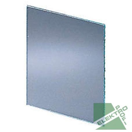 Gewiss 42211 Üveglap GW 42201 vészgombhoz