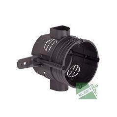 Kaiser 1155-02 Kiemelő gyűrű KAISER