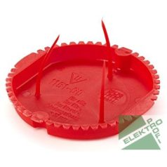 Kaiser 1181-70 Fedél, jelzôtüskés 70 mm KAISER