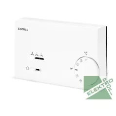KLRE-7009 111770951100 Termosztát KLR-E 7009 Eberle