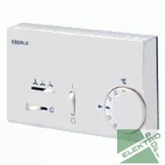   KLRE-7010 111771051100 Termosztát KLR-E 7010 klimához Eberle