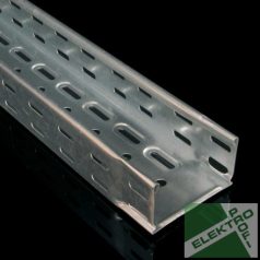 Kopos KZI 60X50X0.75 S Kábeltálca integrációs végzáró