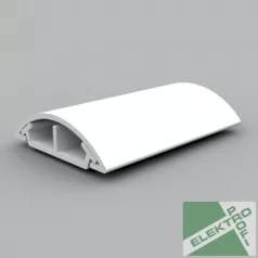 Kopos LO35-KD Taposócsatorna 34x10,5 2m/szál szürke