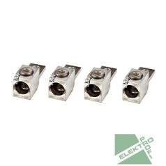 SCHRACK MC196731 MC1 tunnelkapocs, 95 mm2 4db