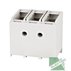 SCHRACK MC290038 Takarófedél MC3