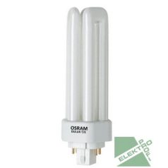 Osram 4050300348568 Osram DT/E 32 W/840 Kompakt fénycső 32W F840 GX24q-3