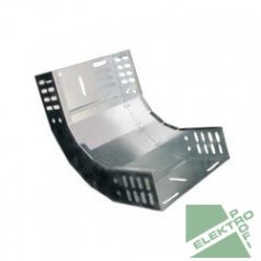 Kopos SO 90X60X50 S Emelkedő idom 90°