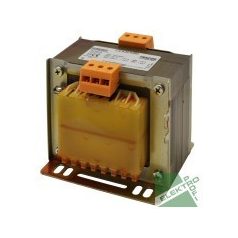 TREND STRB250230024 IP30 Transzformátor 250VA 230/24V dobozolt kivitel, IP30