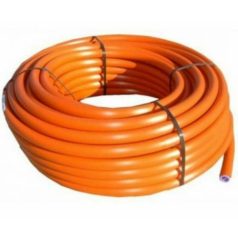 SYM ELS50 Védőcső hajlékony SYMALEN 50 narancs