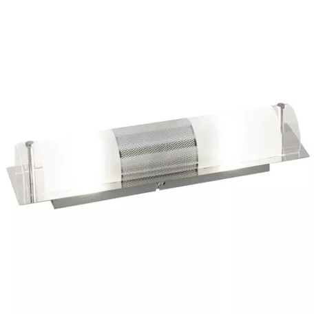 Rábalux 5808 Periodic fali lámpa, matt króm, 2x40W, E14