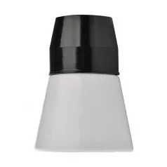 Emos A2942 Műanyag izzófoglalat E27 10db/csomag