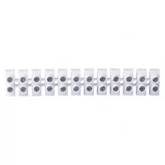 Emos A4005 Sorkapocs 12x4.0 mm fehér 1db