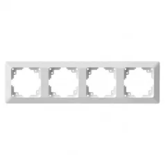 Emos A6004.2 Négyes keret