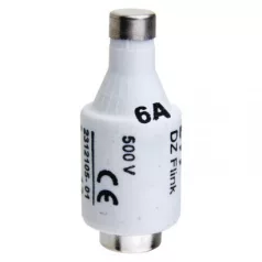 Emos A7010 Biztosító betét 6A 5db/csomag