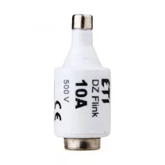 Emos A7020 Biztosító betét 10A 5db/csomag