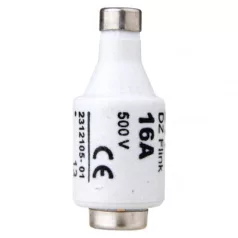 Emos A7030 Biztosító betét 16A 5db/csomag