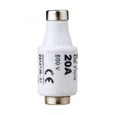 Emos A7040 Biztosító betét 20A 5db/csomag