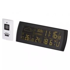 Emos Meteorológiai állomás E5101